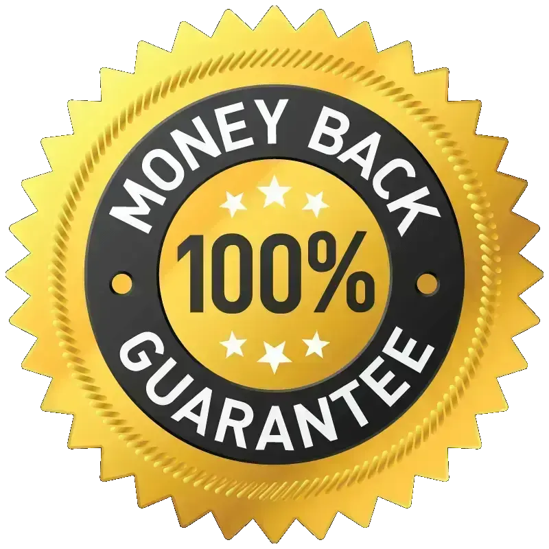 NanoDefense Pro  money back guatantee